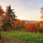 Violette Forest Σαλέ Lutzelhouse