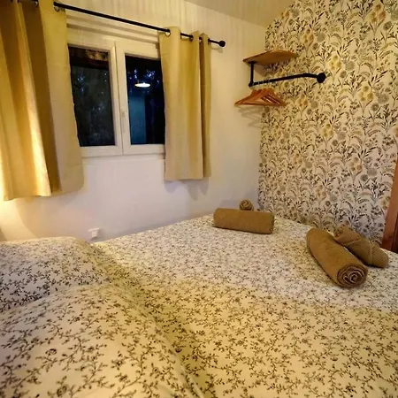 Dağ evi Violette Forest *