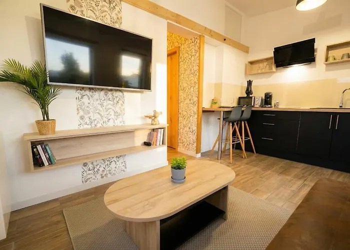 Violette Forest Chalet Lutzelhouse